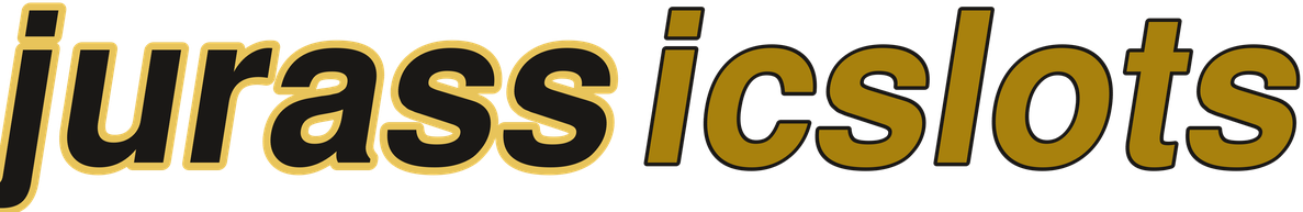 jurassicslots logo