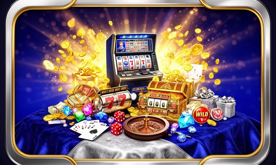 jurassicslots Withdrawing Funds Back to Your Wallet