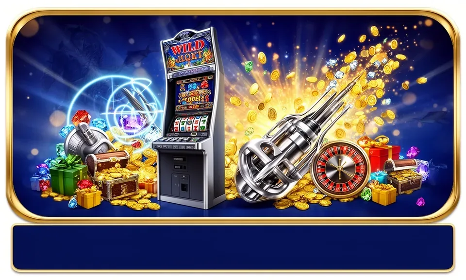 jurassicslots Bonus