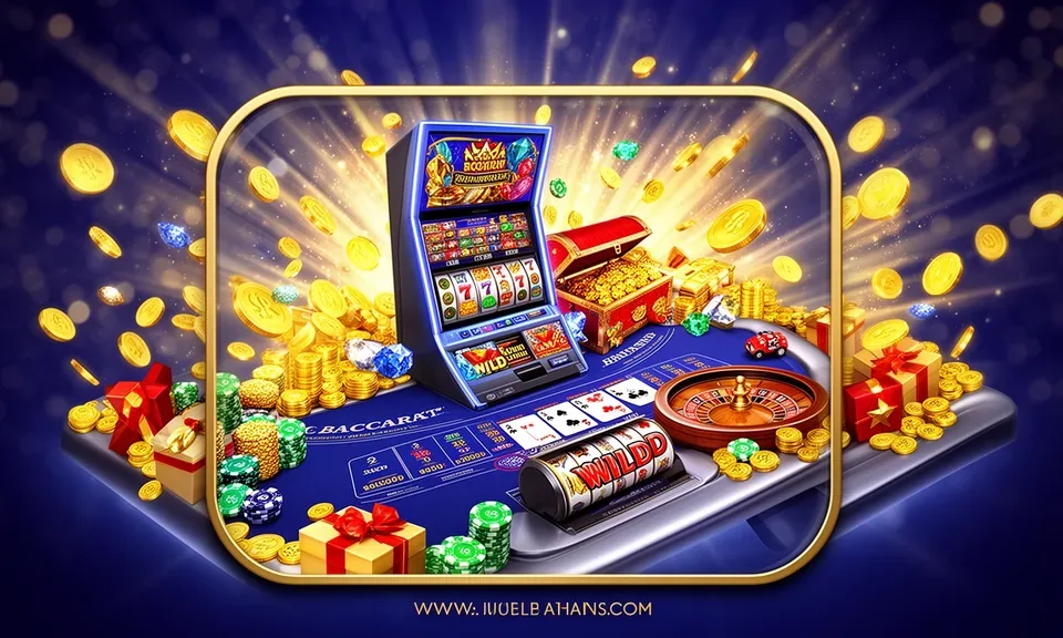 jurassicslots Bankroll Nights